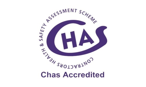 Chas Accredited